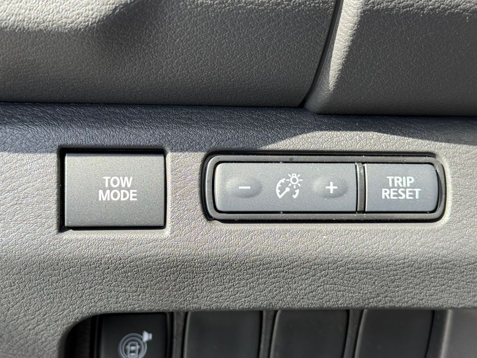 2025 Nissan Frontier