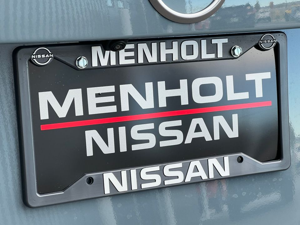 2025 Nissan Sentra