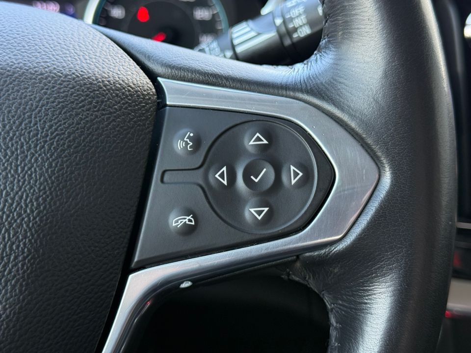 2021 Chevrolet Traverse