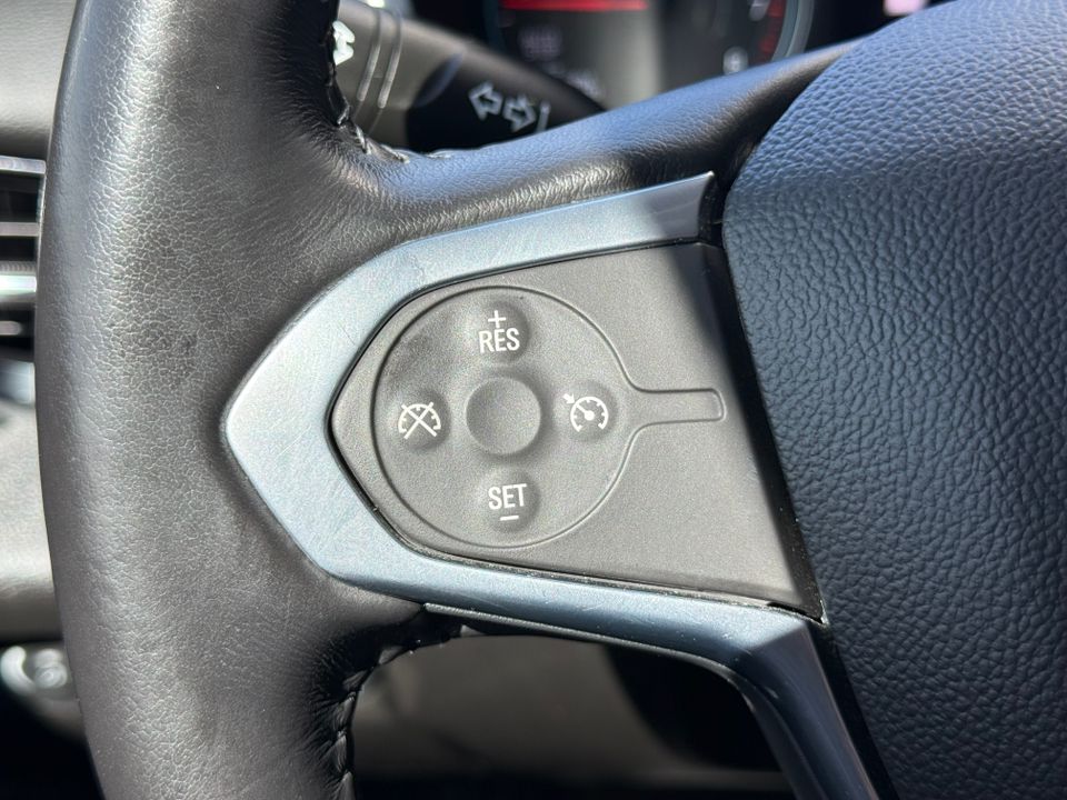 2021 Chevrolet Traverse