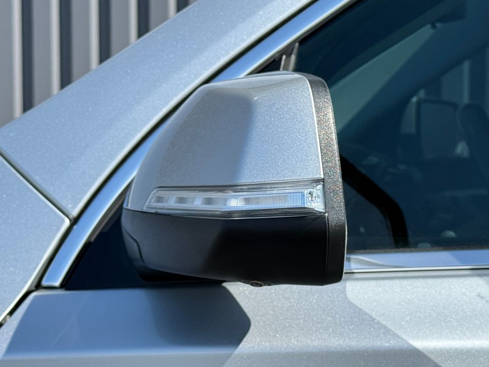 2021 Chevrolet Traverse