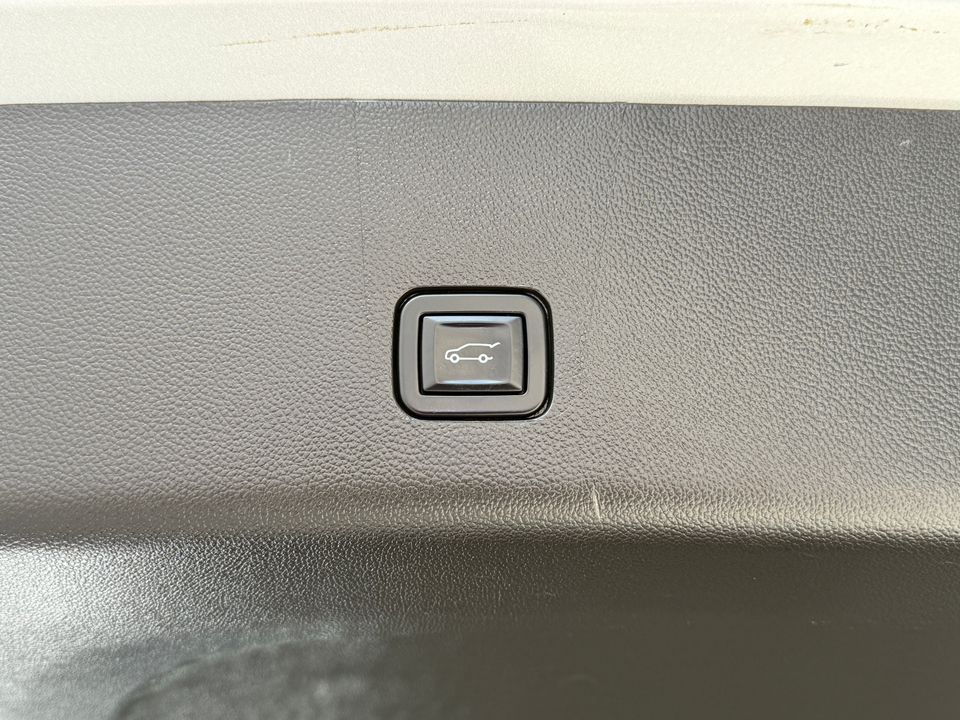 2021 Chevrolet Traverse