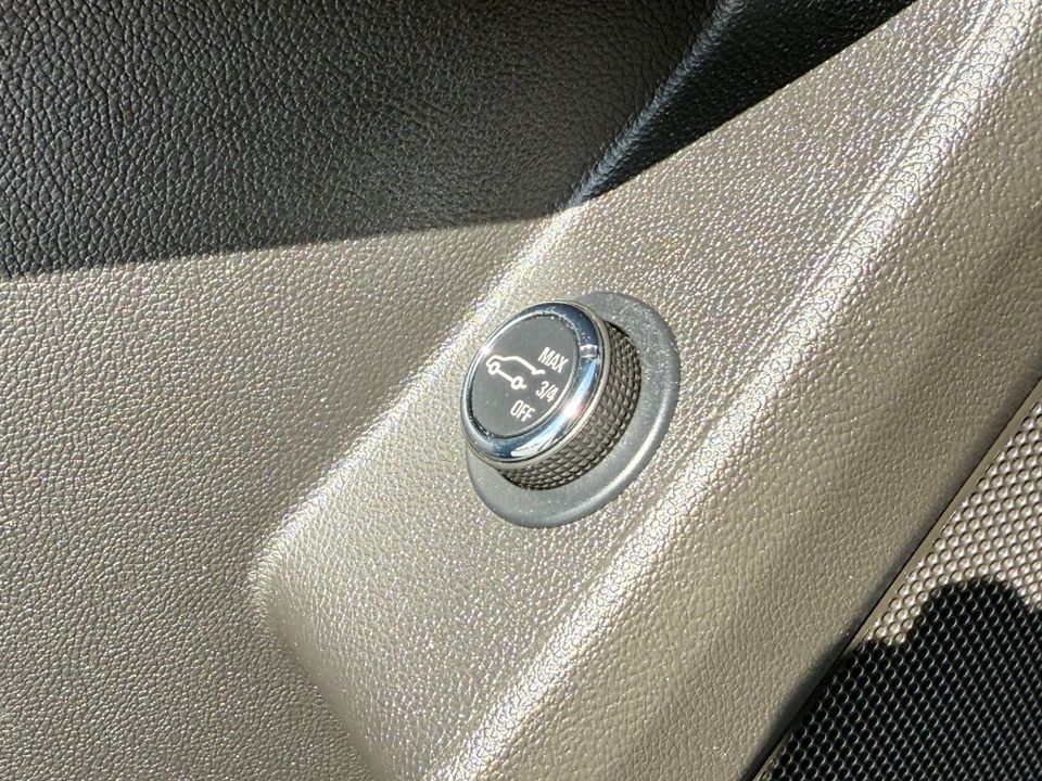 2021 Chevrolet Traverse