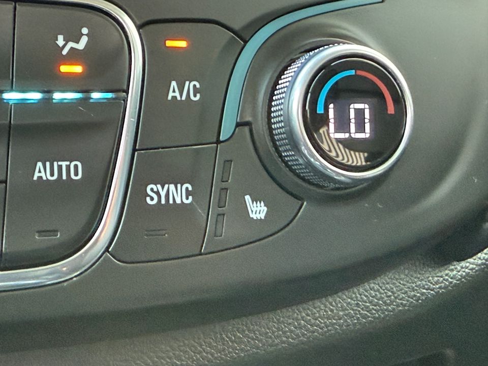 2021 Chevrolet Traverse