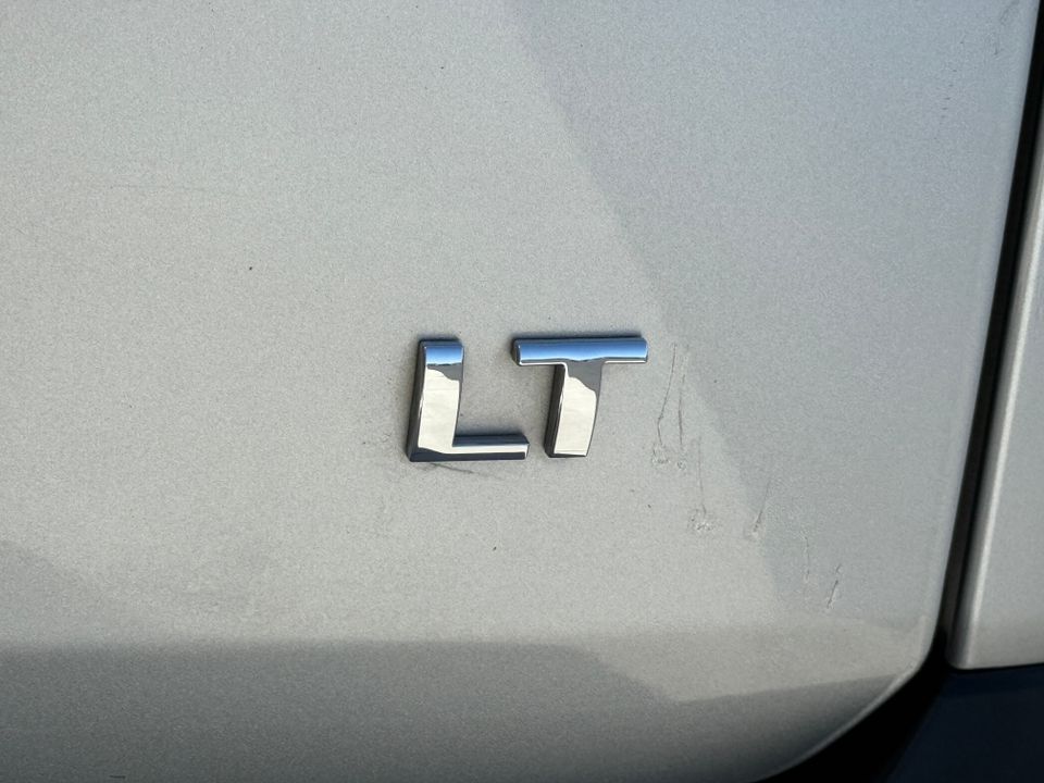 2021 Chevrolet Traverse