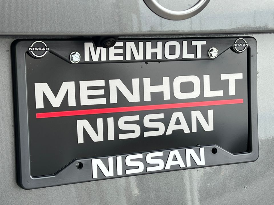 2025 Nissan Sentra