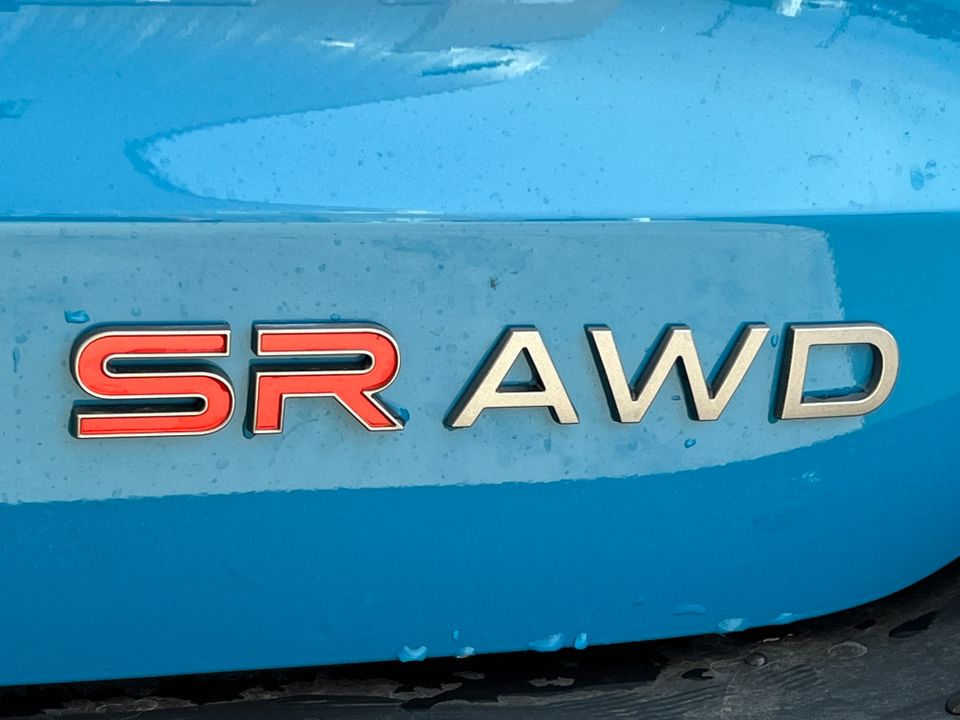 2025 Nissan Kicks