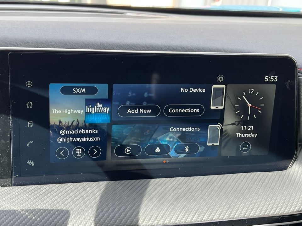 2025 Nissan Kicks