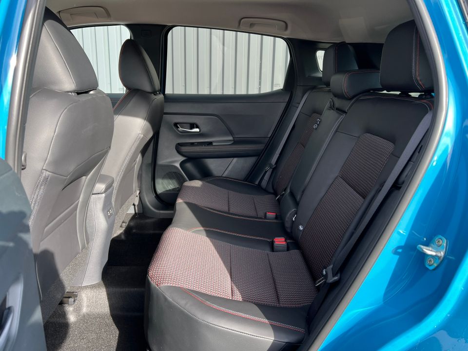 2025 Nissan Kicks