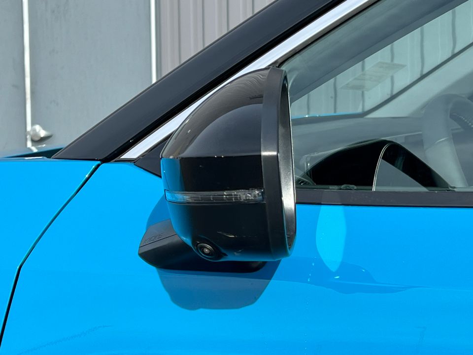 2025 Nissan Kicks