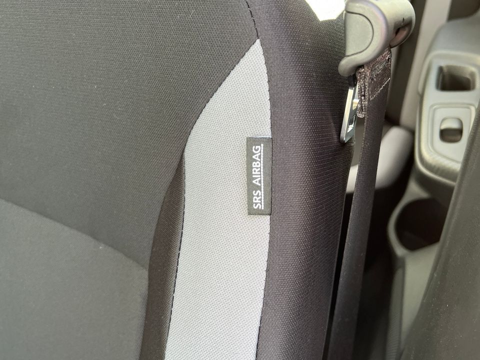 2025 Nissan Versa