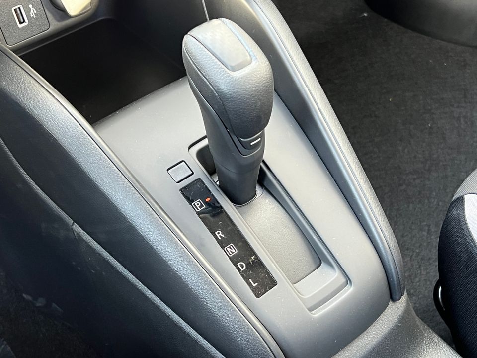 2025 Nissan Versa