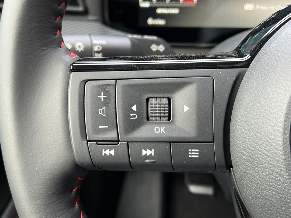 2025 Nissan Kicks