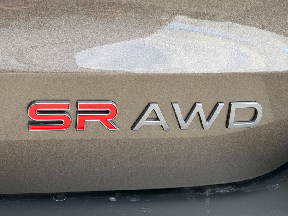2025 Nissan Kicks