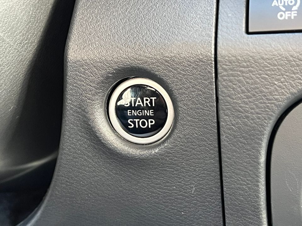 2025 Nissan Frontier