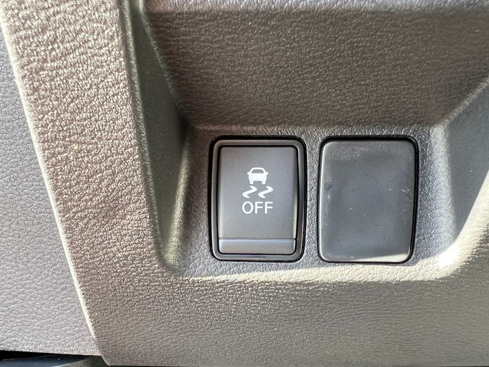 2025 Nissan Frontier