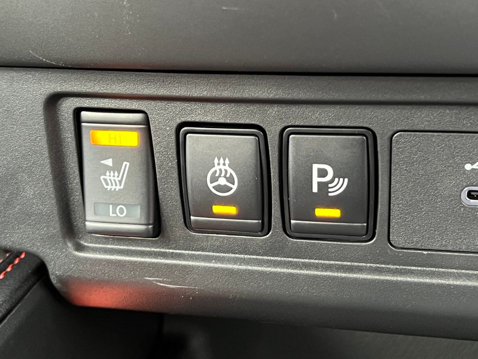 2025 Nissan Frontier