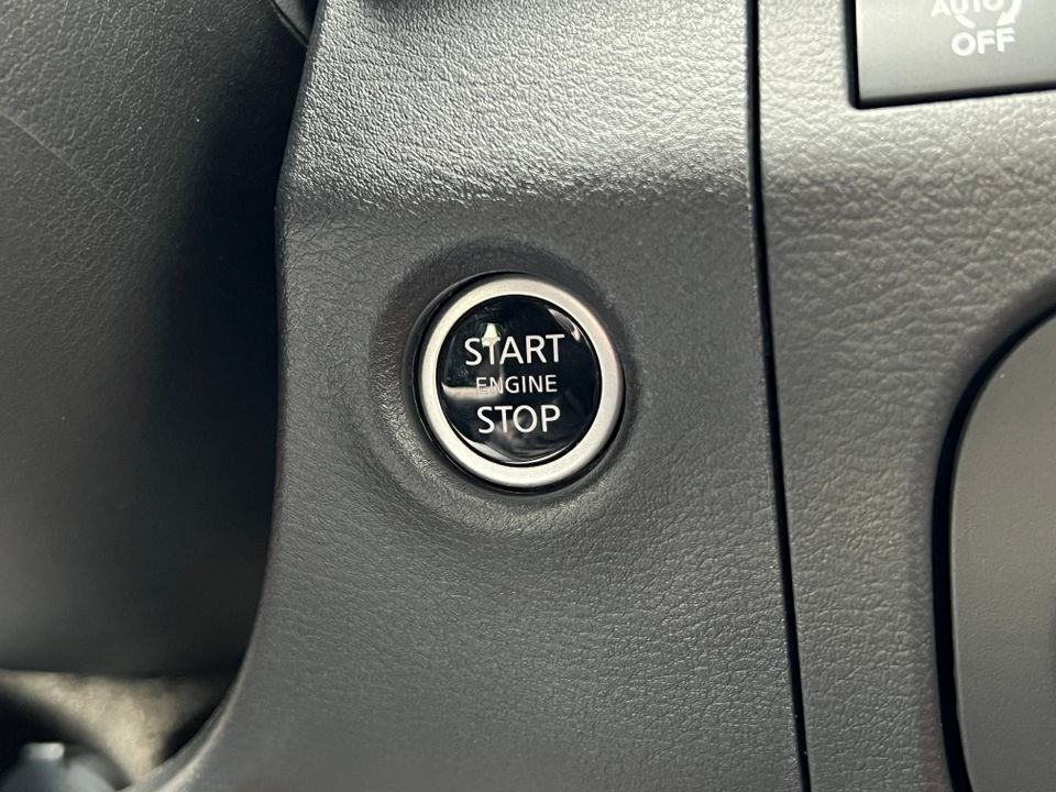 2025 Nissan Frontier