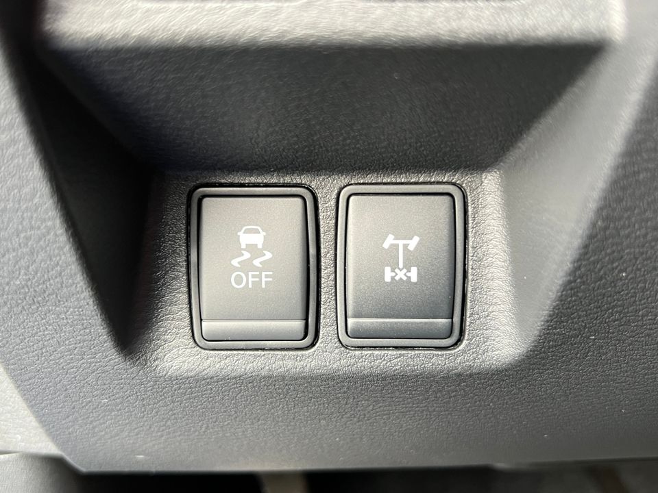 2025 Nissan Frontier