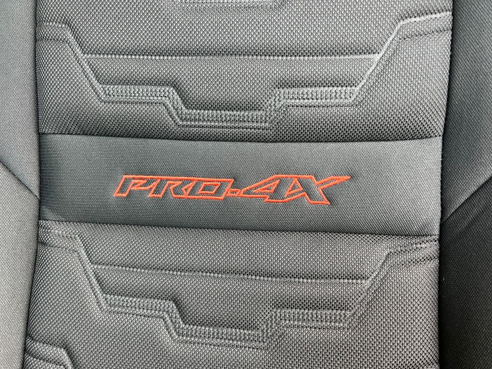 2025 Nissan Frontier