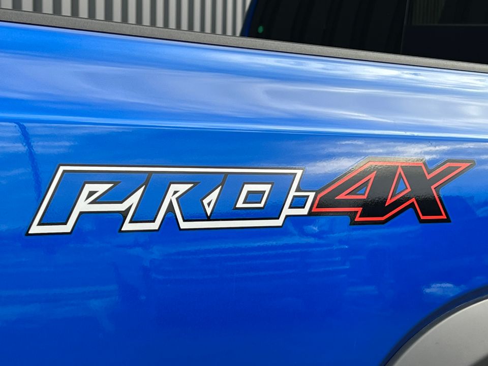2025 Nissan Frontier