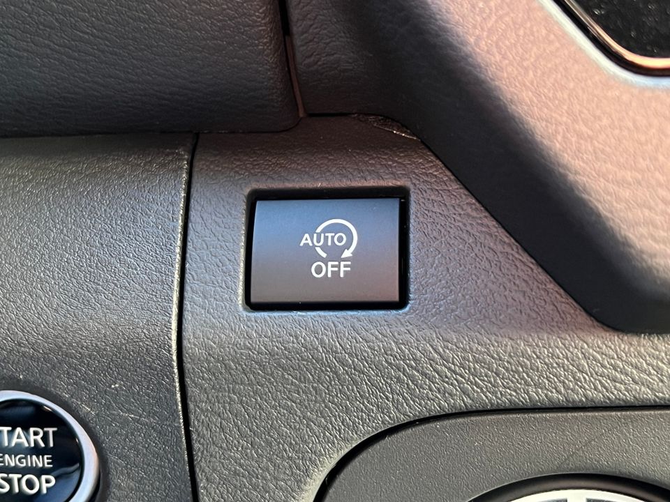 2025 Nissan Frontier