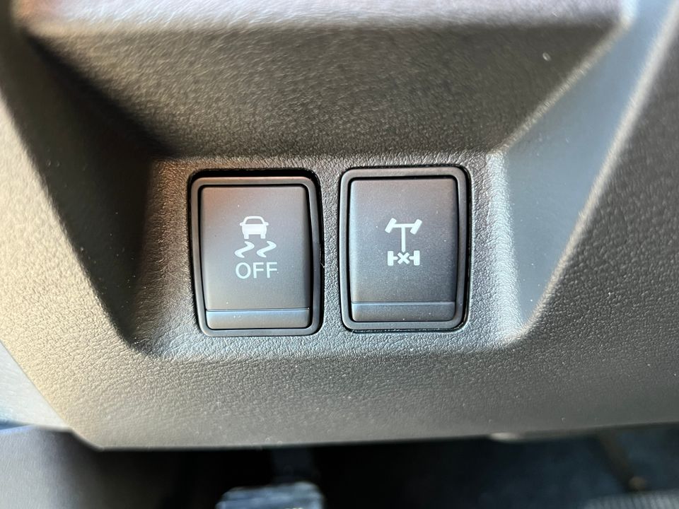 2025 Nissan Frontier