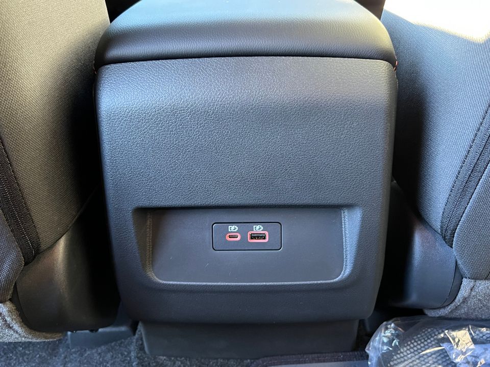 2025 Nissan Frontier