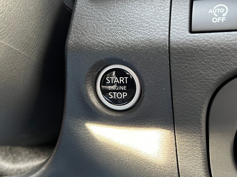 2025 Nissan Frontier