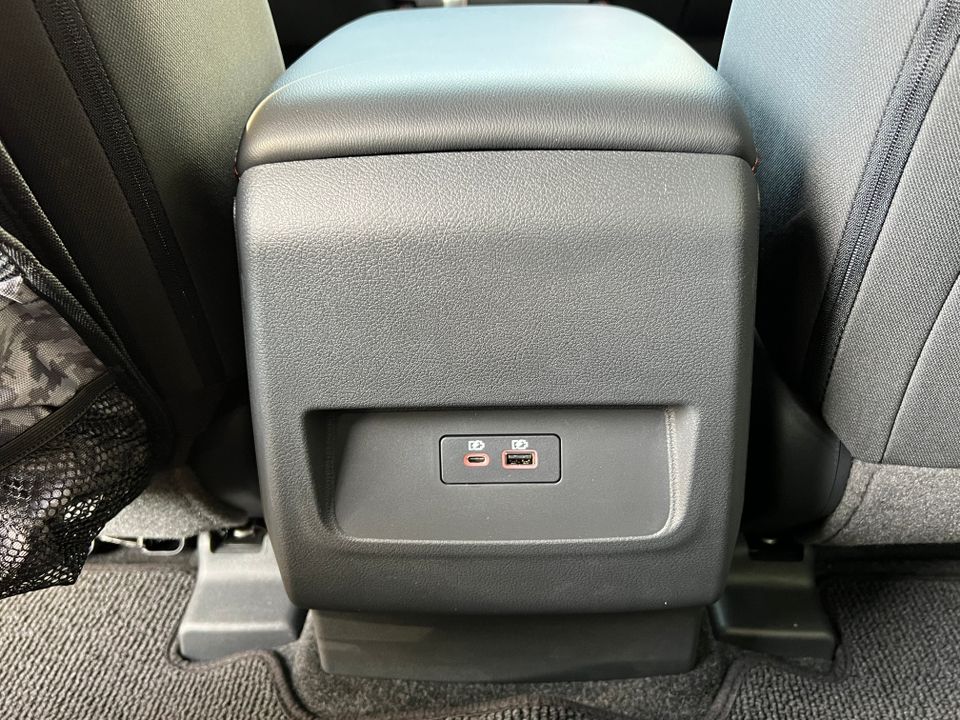 2025 Nissan Frontier