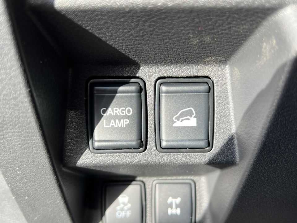 2025 Nissan Frontier
