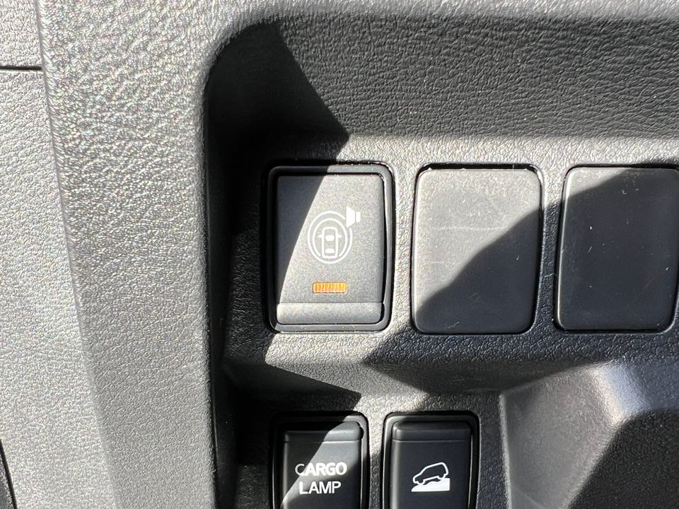 2025 Nissan Frontier