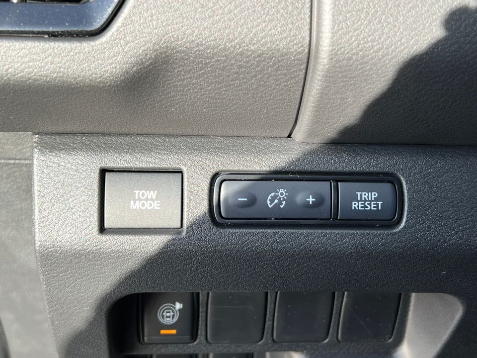 2025 Nissan Frontier