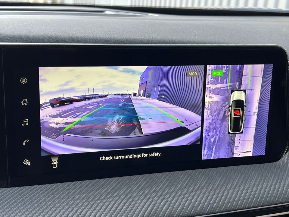 2025 Nissan Kicks
