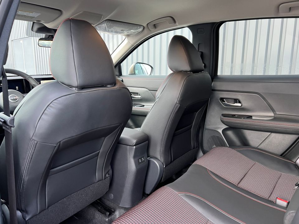 2025 Nissan Kicks