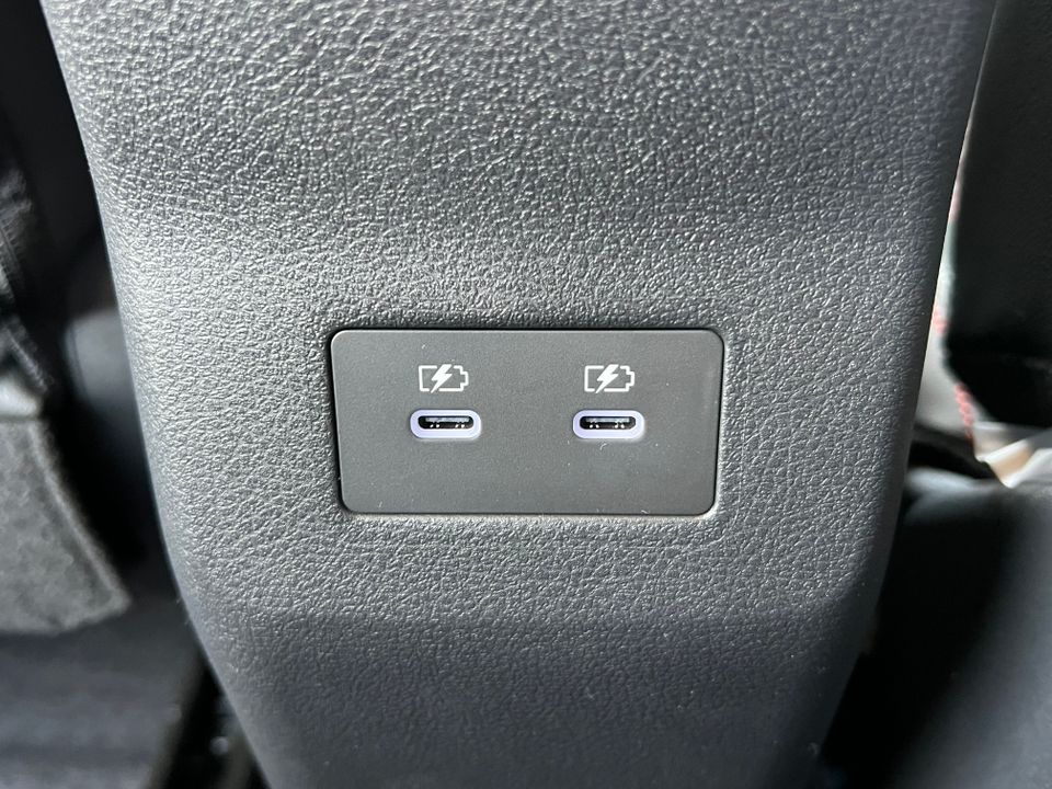 2025 Nissan Kicks