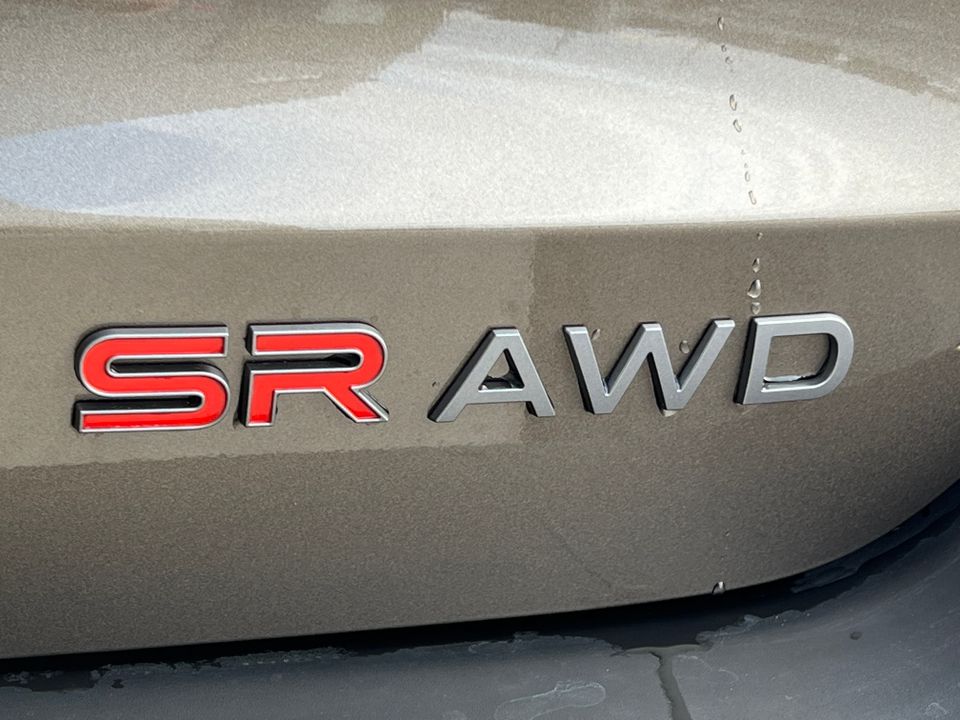 2025 Nissan Kicks