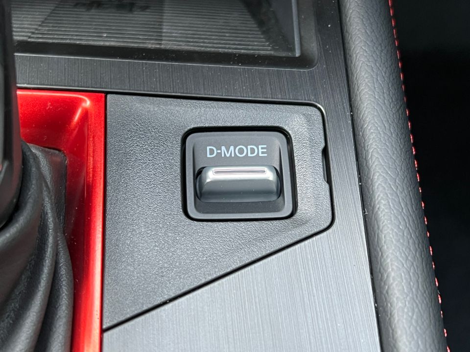2025 Nissan Kicks
