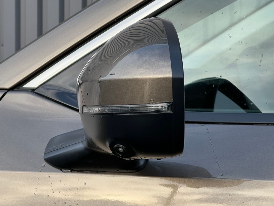 2025 Nissan Kicks