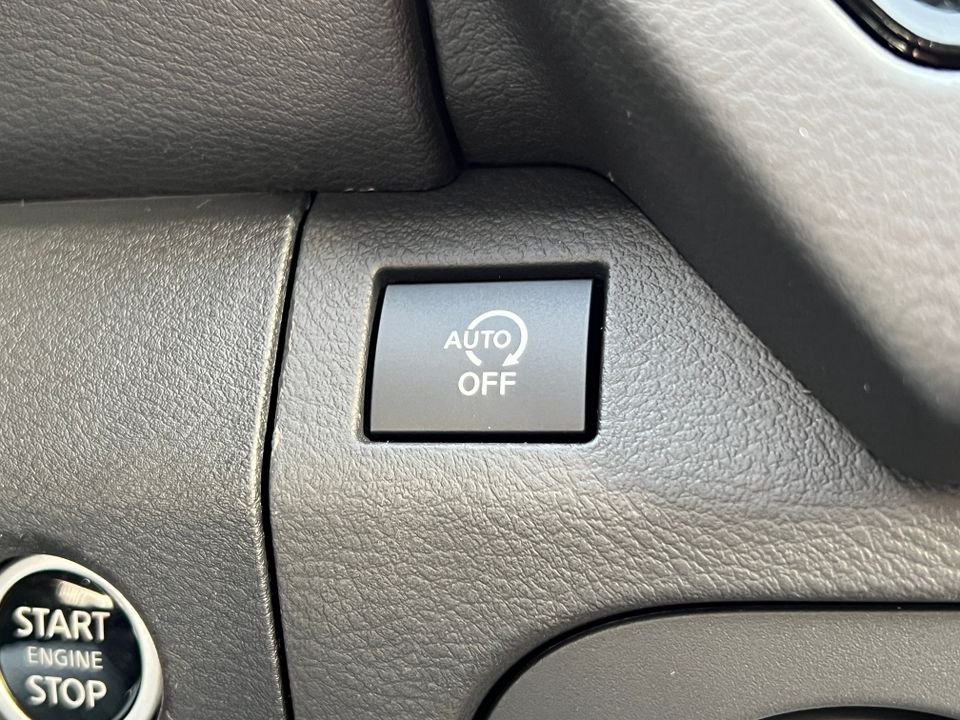 2025 Nissan Frontier