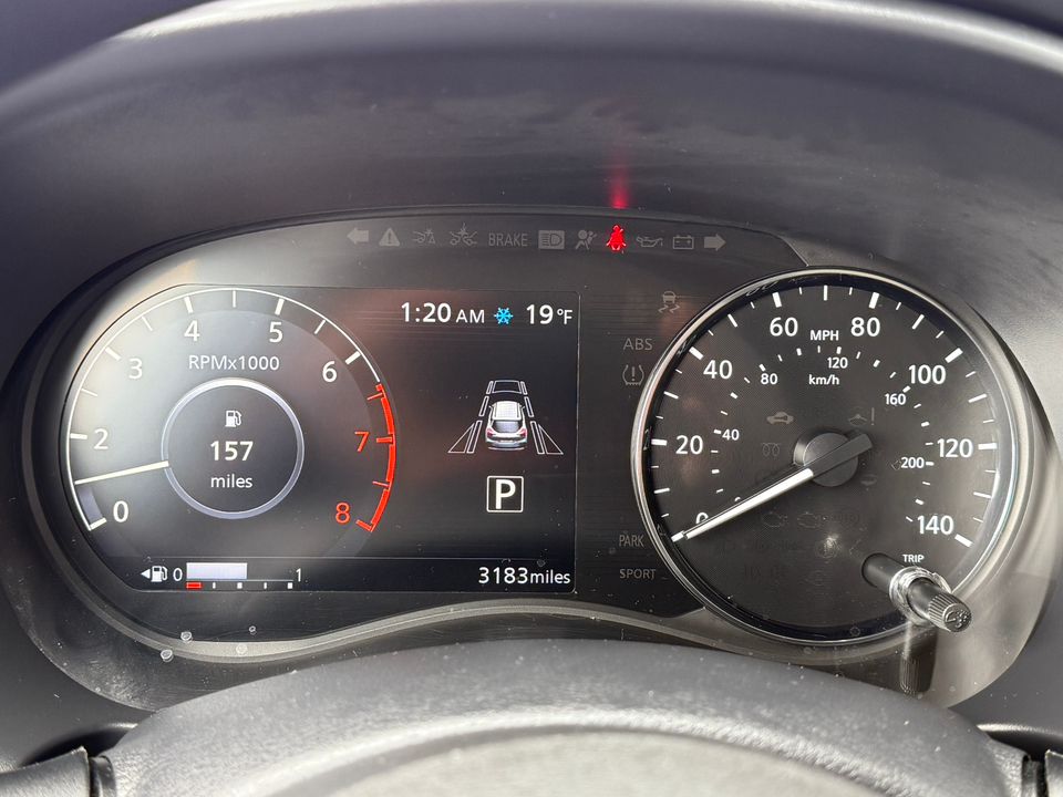 2023 Nissan Kicks