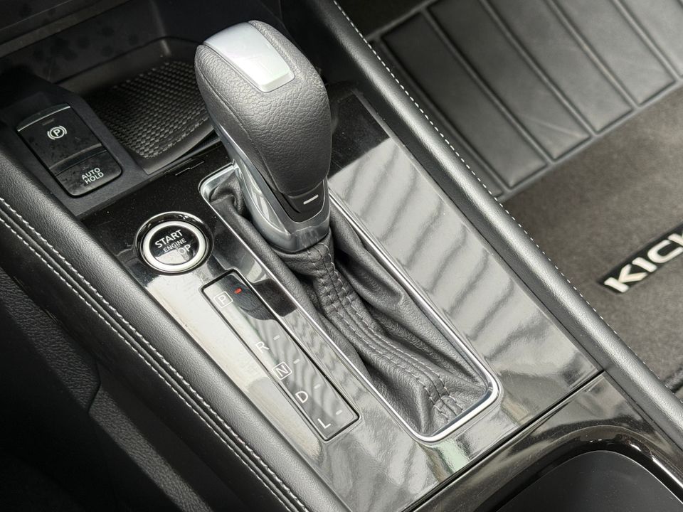2023 Nissan Kicks