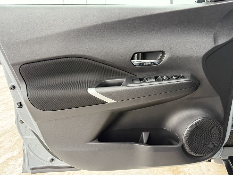 2023 Nissan Kicks