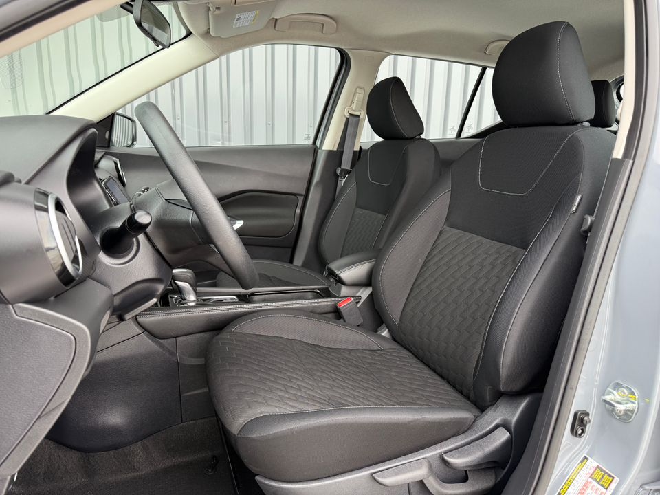 2023 Nissan Kicks