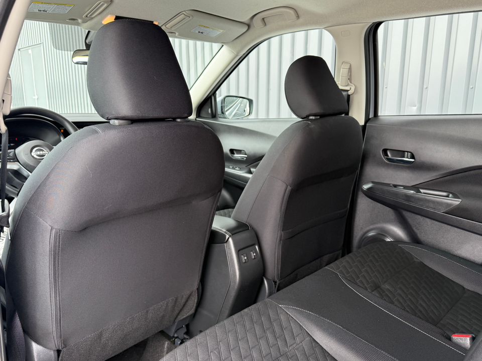 2023 Nissan Kicks