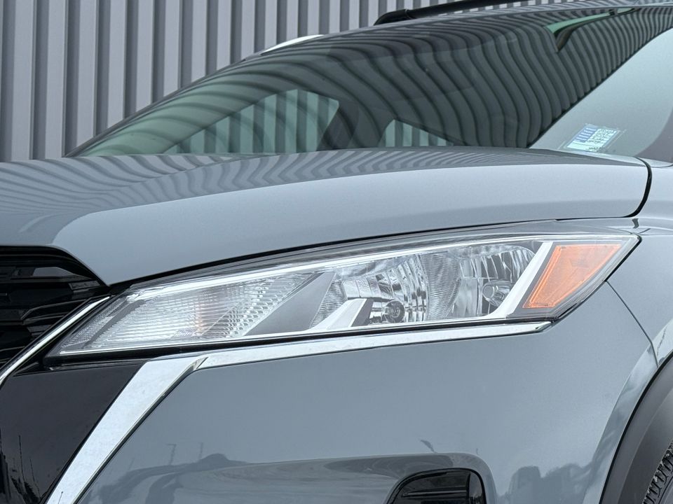 2023 Nissan Kicks
