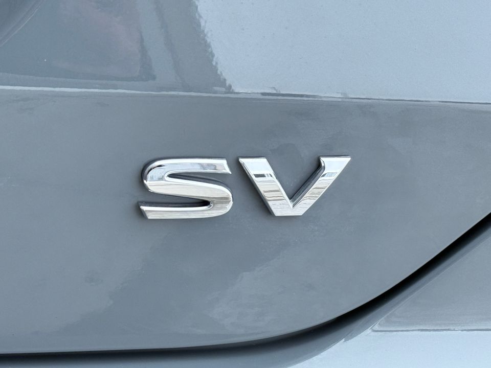 2023 Nissan Kicks