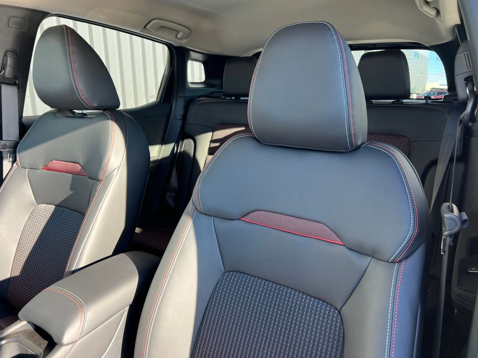 2025 Nissan Kicks