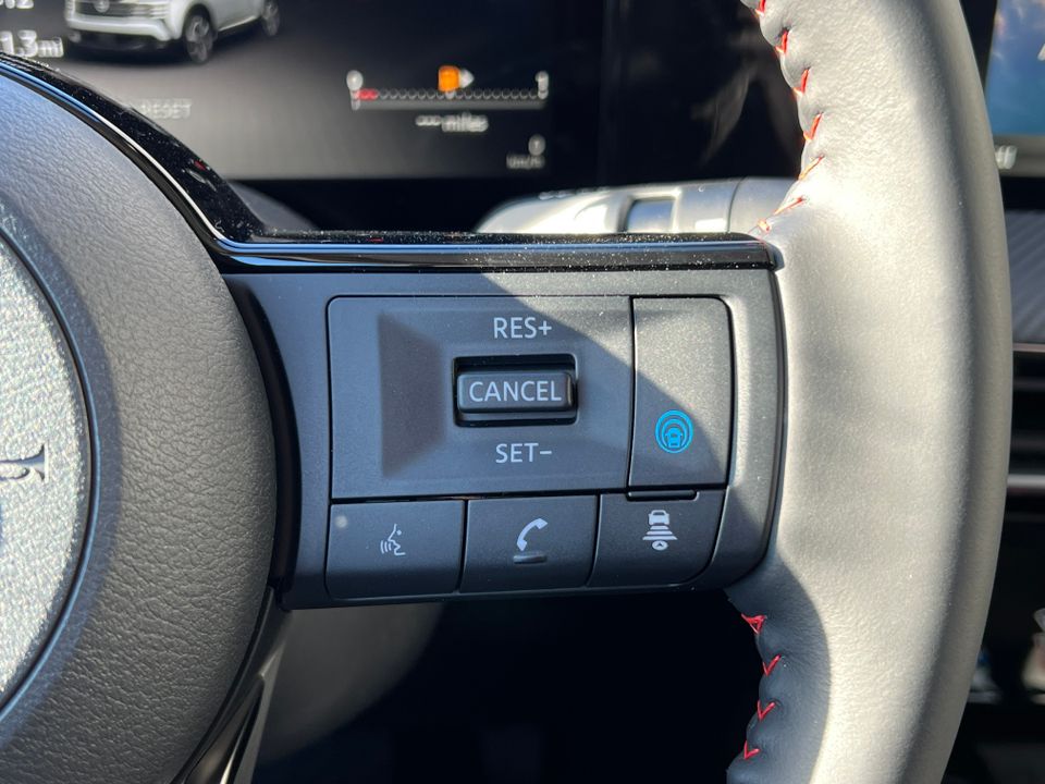 2025 Nissan Kicks