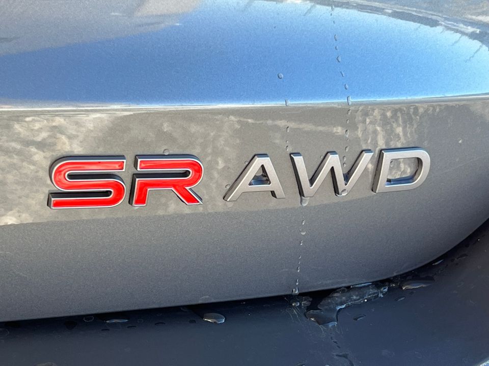 2025 Nissan Kicks